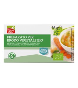 BRODO BIOSOUP 6 DADI 66G BIO