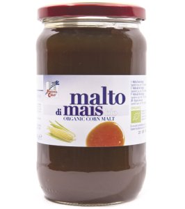 MALTO MAIS BIO 900G