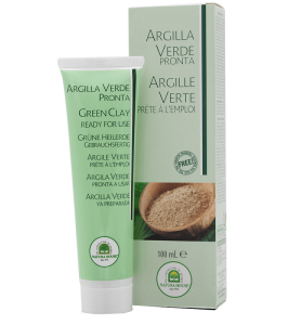 ARGILLA VE PRONTA 100ML   NATURA