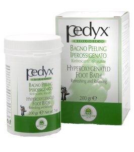 PEDYX BAGNO PEELING IPEROSSIGE