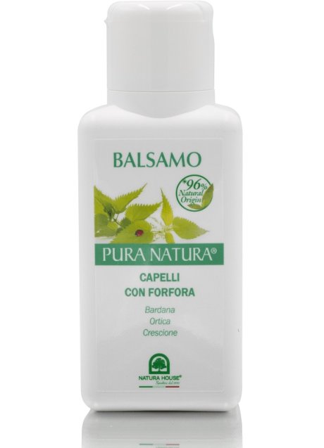 BALSAMO CAP C/FORF ORT BAR CRE