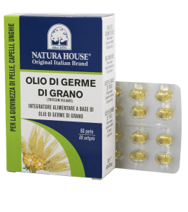 NH OLIO GERME GRANO 60PRL