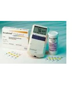 ACCUTREND CONTROL CH1