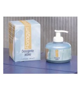 FLORAGYN-DET INTIMO 200 ML
