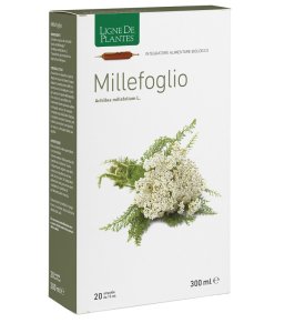 MILLEFOGLIO BIO 20AMPOLLE