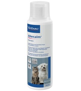 ALLERCALM SHAMPOO CUTE SENSIBILE FLACONE 250 ML