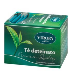 VIROPA TE DETEIN PREMIUM 15BUS