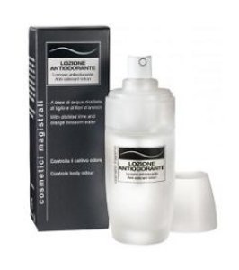 COSMETICI LOZIONE ANTIOD 50ML