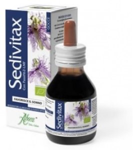 SEDIVITAX GOCCE 75 ML