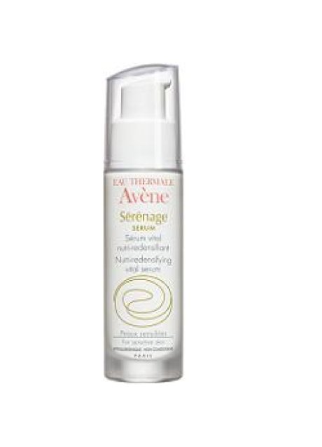 EAU THERMALE AVENE SERENAGE SIERO VITALE 30 ML