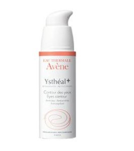 EAU THERMALE AVENE YSTHEAL+ CREMA CONTORNO OCCHI 15 ML