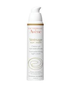 EAU THERMALE AVENE SERENAGE CREMA NOTTE 40 ML