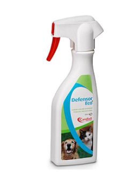 DEFENSOR ECO LOZIONE N/GAS 250