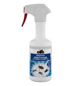 NEPHORIN INSETTICIDA SPR 500ML