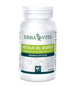 ARTIGLIO DIAV 125TAV 400MG EBV