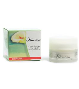 ILLUSION CR ANTIAGE 50ML