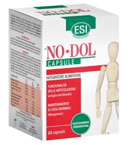 ESI NODOL 60 CAPSULE