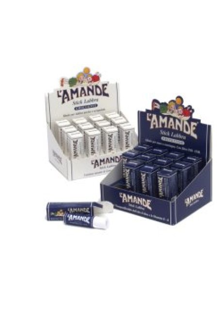 LAMANDE STICK LABBRA EMOLLIENTE