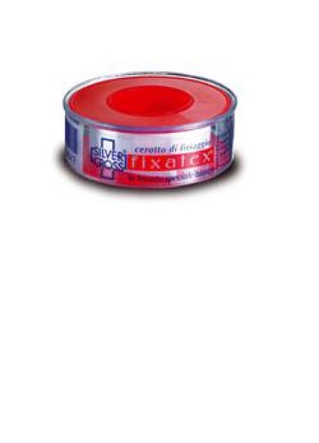 CER SILVERCROSS FIXA 1,25X500C