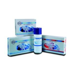 GHIACCIO ISTANTANEO SILVERCROSS ICE SPR 400ML