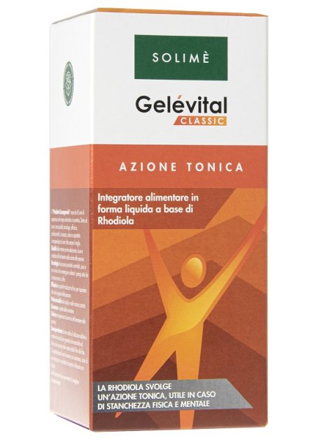 GELEVITAL CLASSIC 200ML