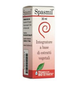 SPASMIL FITOGTT 30ML