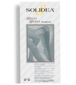 RELAX UNI CL2 BLU SCU L