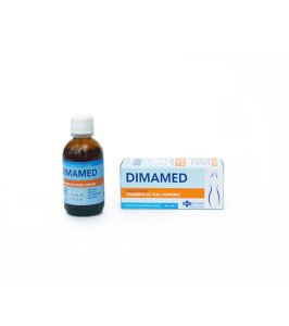 DIMAMED GOCCE 50ML