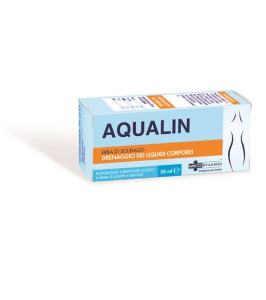 AQUALIN GOCCE 50ML