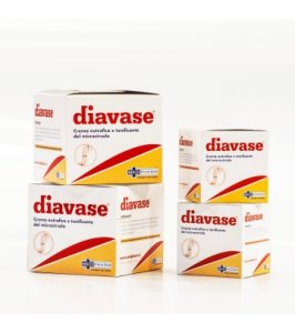 DIAVASE CR 250ML