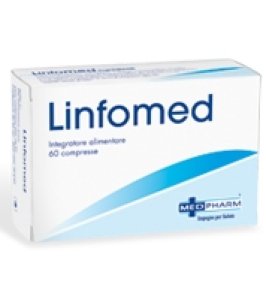 LINFOMED 60 COMPRESSE