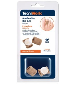 BIOGEL ANELLO DITA GR BLIST 2P