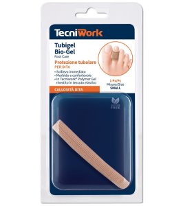 BIOGEL TUBO TESSUTO S1PZ BLIST