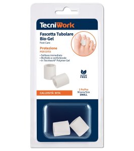 BIOGEL FASCIA TUBOL 1°    L 2PZ