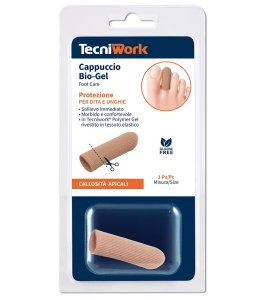 BIOGEL CAPPUCCIO DIT 1°    L 1PZ