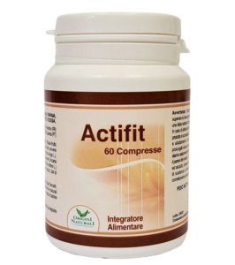 ACTIFIT 60CPR
