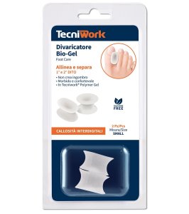 BIOGEL DIVARICATORE S 2PZ