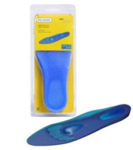 PLANSIL SOLETTA C/SCAR M 1PA