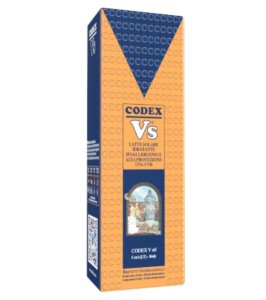 VS LATTE SOLARE IDRAT PROT/A