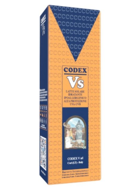 VS LATTE SOLARE IDRAT PROT/A