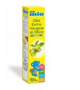 MIO OLIO VITAM 250 ML