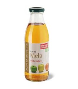 SUCCO MELA BIO 500ML