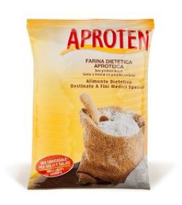 APROTEN FARINA 500 G