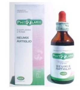 PHITOLARIX ARTIGLIO 100ML