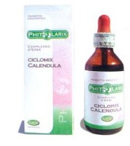 PHITOLARIX CALENDULA 100ML