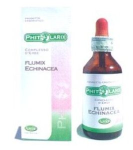 PHITOLARIX ECHINACEA 100ML