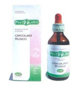 PHITOLARIX RUSCO 100ML
