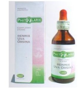 PHITOLARIX UVA URSINA 100ML