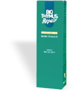 BIOTHYMUS RE BALSAMO SPRAY ML 100