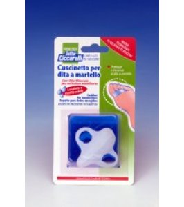 CICCARELLI CUSCIN DITA MART 1PA